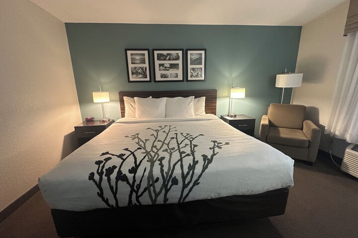 Sleep Inn & Suites Fort Dodge