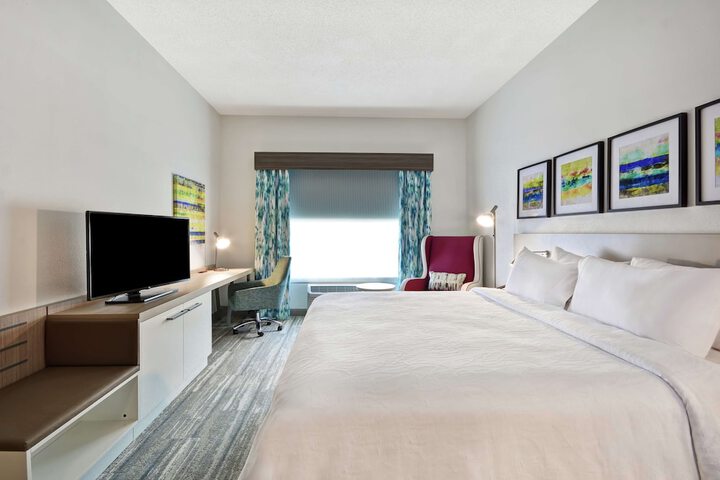 Hilton Garden Inn Panama City