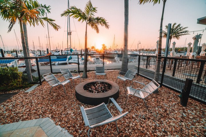 The Perry Hotel & Marina Key West