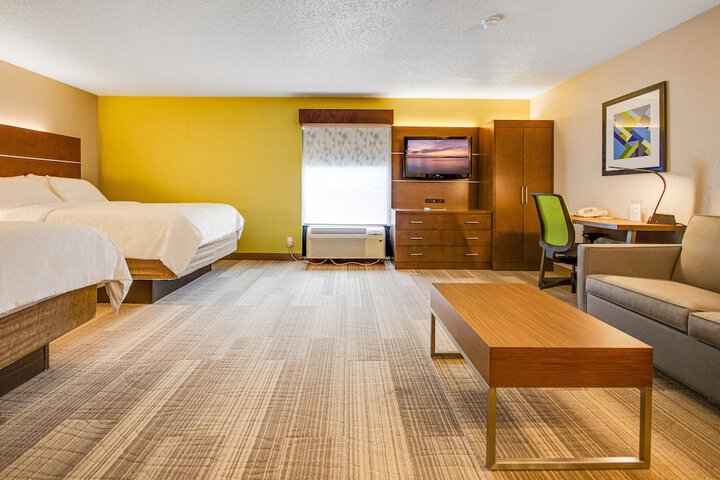 Holiday Inn Express Dublin by IHG