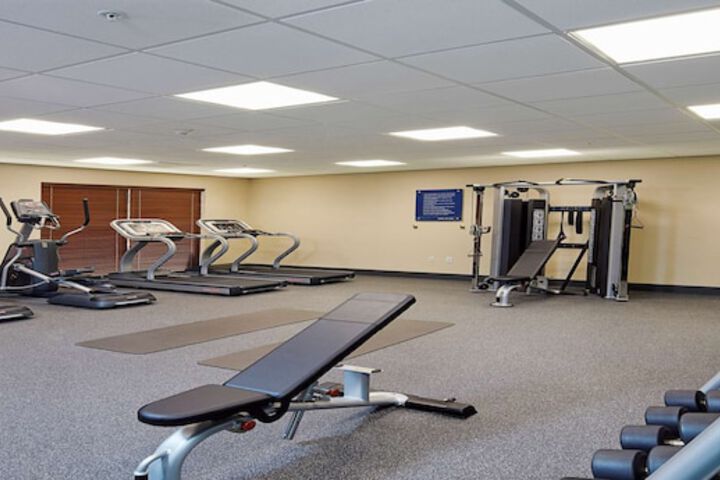 Health and Fitness 60 of 63
