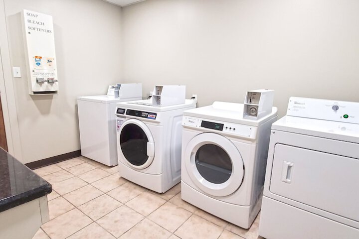 Laundry 77 of 77
