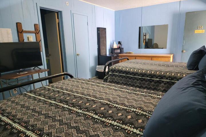 Canton Motel