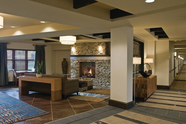 Club Wyndham Great Smokies Lodge