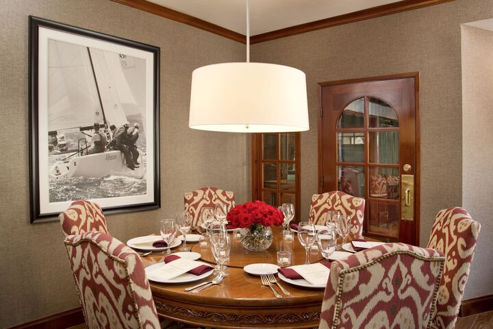 Ayres Hotel Costa Mesa / Newport Beach
