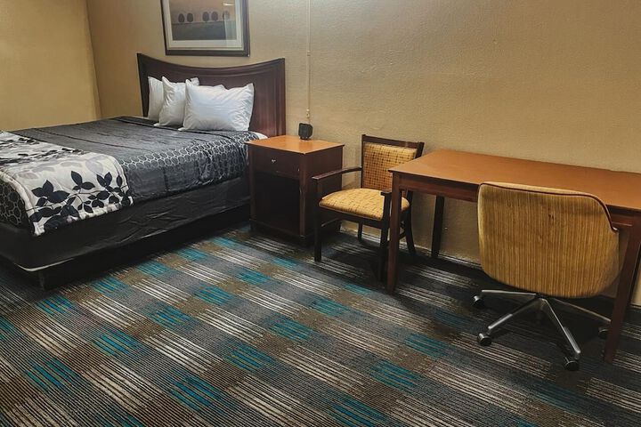 Executive Inn Laurel