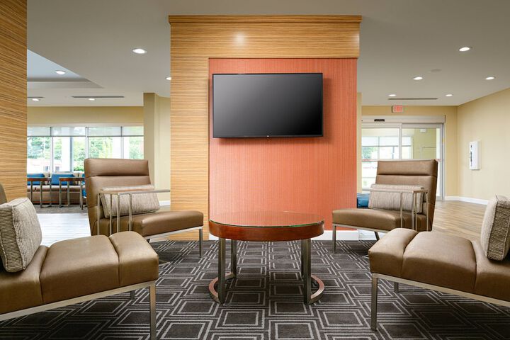 Hotel Interior 13 of 33