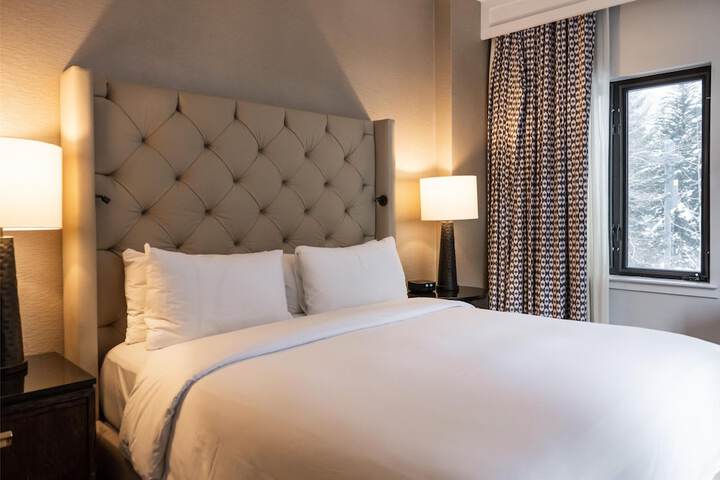 Grand Hyatt Vail Resort and Spa