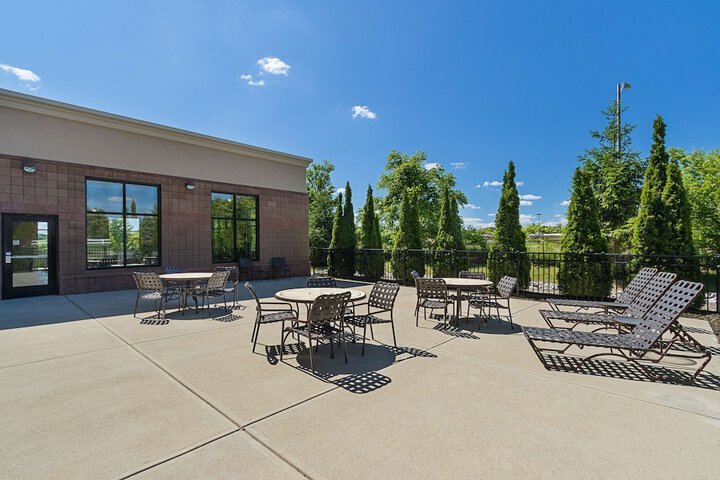 Hampton Inn & Suites Indianapolis / Brownsburg