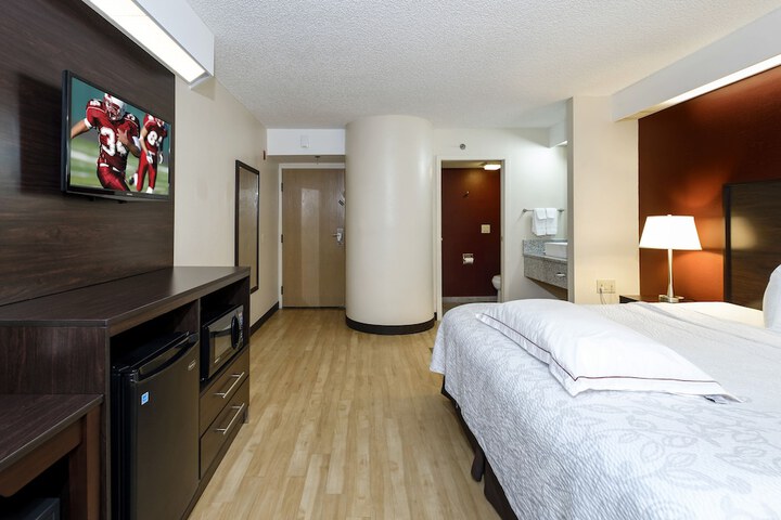 Red Roof Inn PLUS+ Palm Coast
