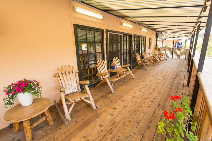 Terrace/Patio 36 of 42