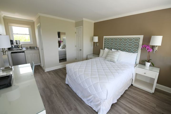Bayview Resort