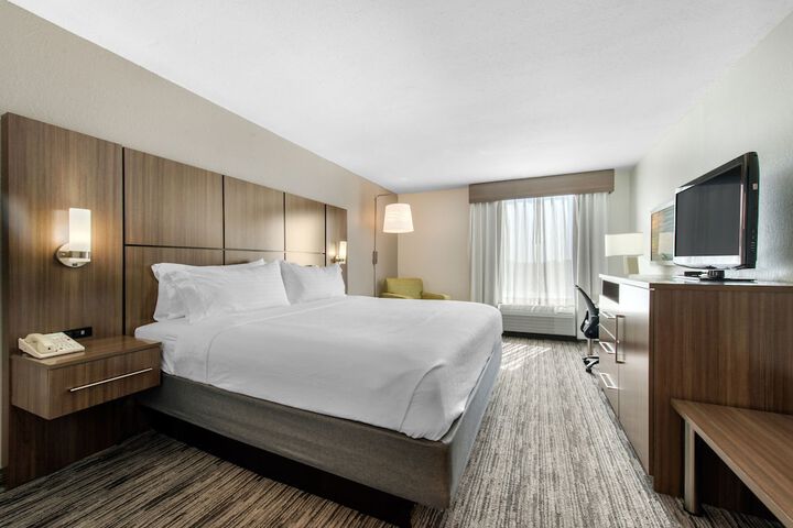 Holiday Inn Melbourne-Viera Conference Center by IHG