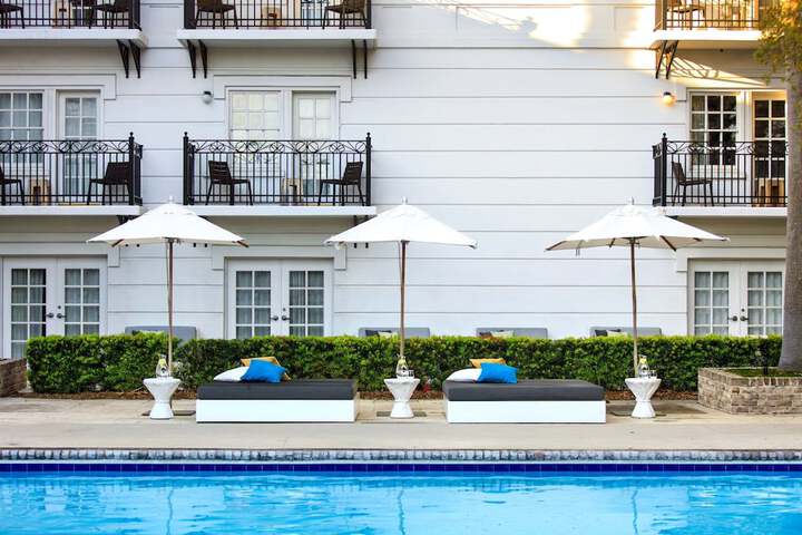 Kimpton Brice Hotel by IHG