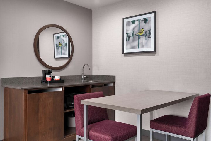 Hampton Inn Chicopee / Springfield