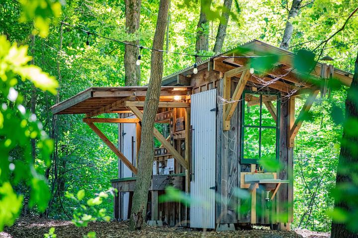 Harmony Outdoor Inn