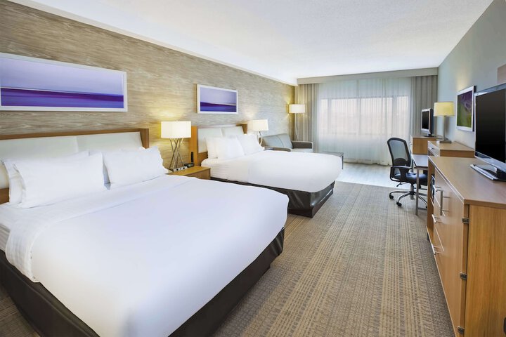DoubleTree by Hilton Rapid City Downtown Convention Center