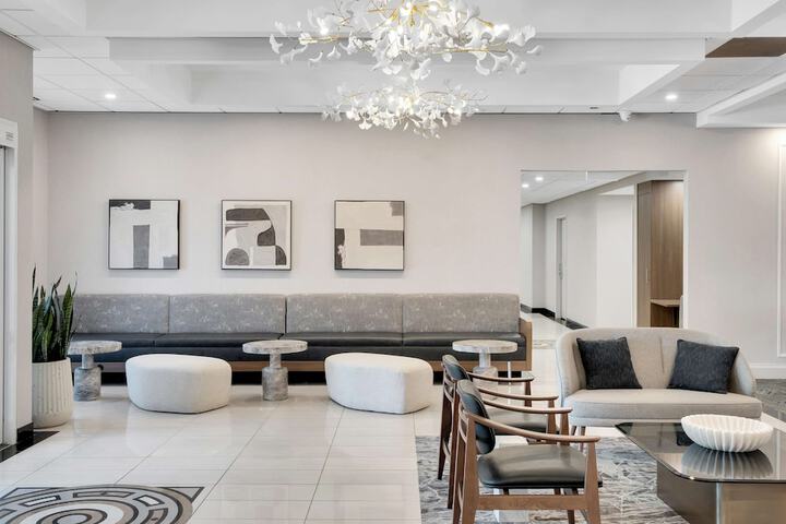Hotel Interior 11 of 46