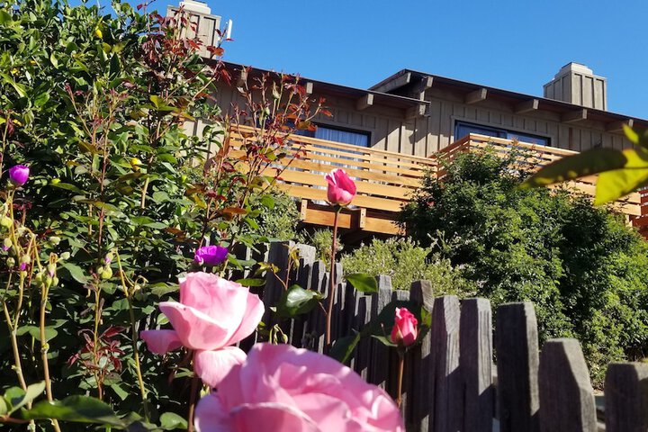 Carmel Valley Lodge and Resort