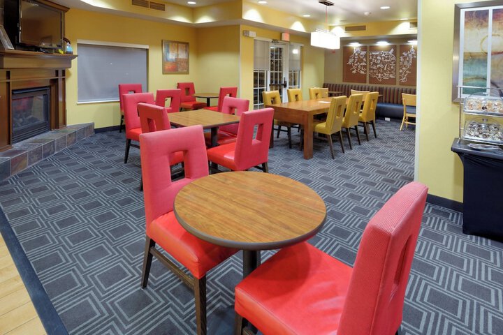 TownePlace Suites Marriott Joplin