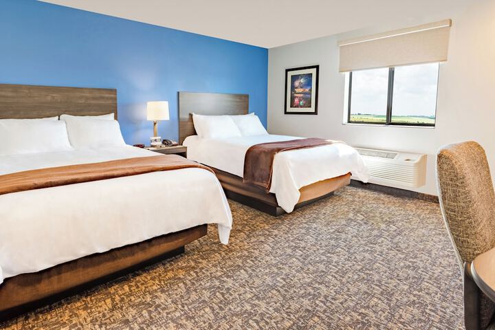 My Place Hotel-Mitchell SD