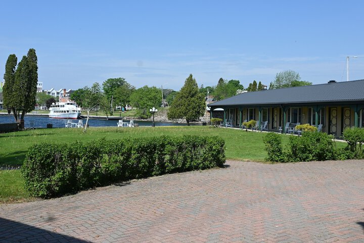 The Gananoque Inn
