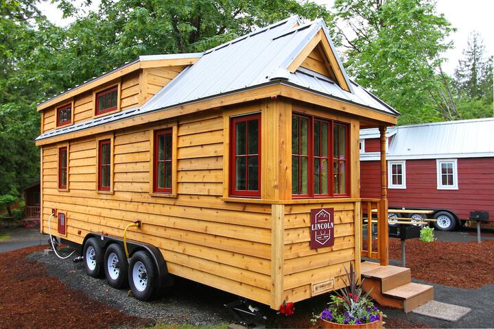 Mt Hood Village RV Resort
