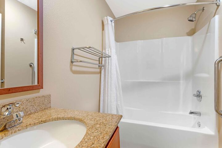 Extended Stay America Suites McAlester Hwy 69
