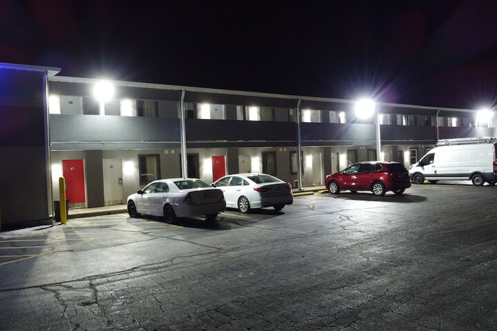 Hotel 9 of 51