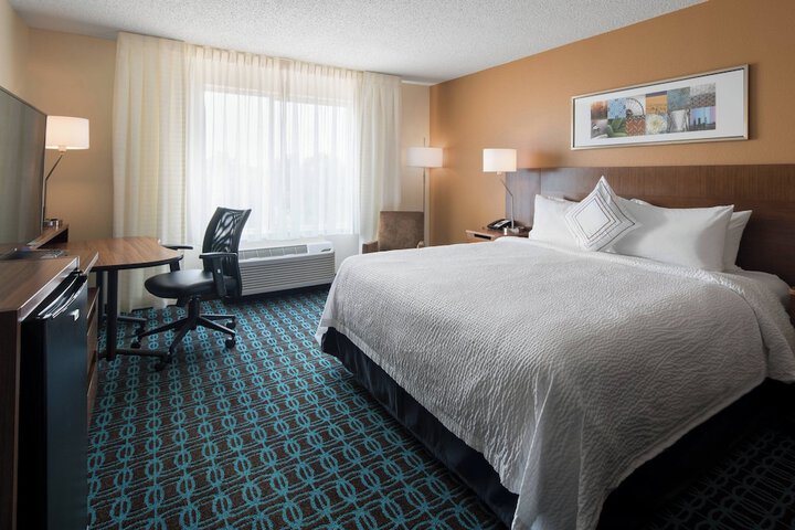 Fairfield Inn & Suites by Marriott Fort Collins / Loveland