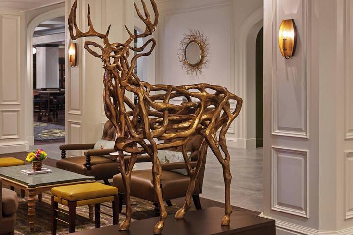 Hotel Interior 18 of 99