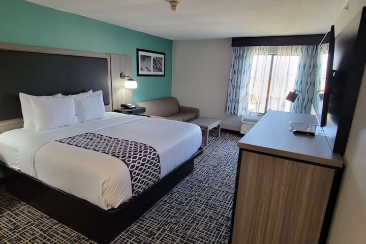 Best Western Plus Greenwood / Indy South Inn