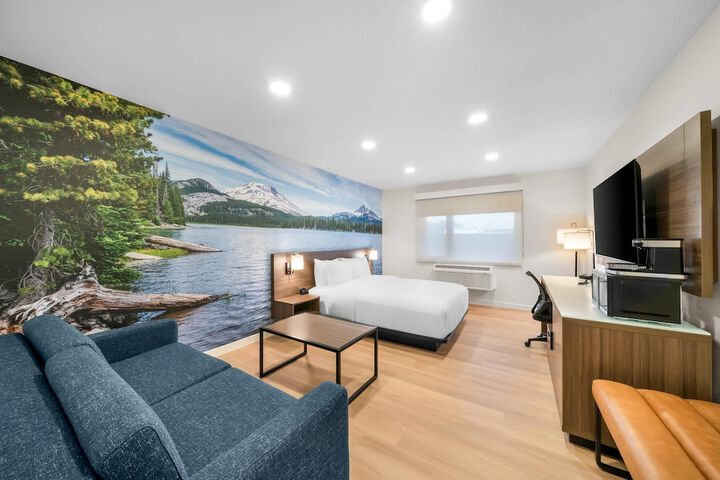Clarion Pointe Kent - Seattle South