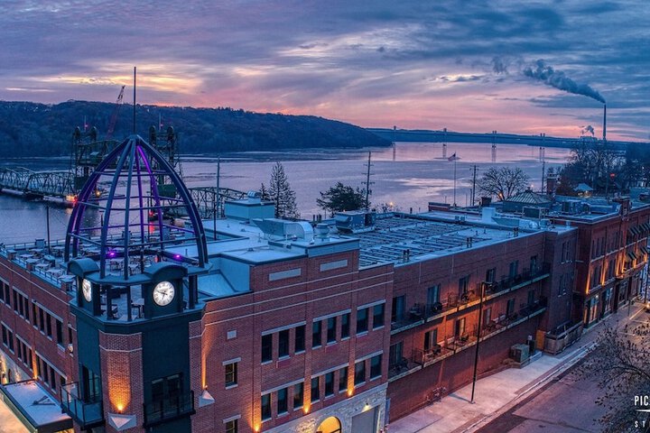 Water Street Inn
