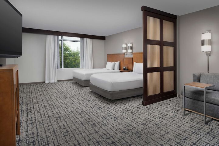 Hyatt Place Houston / Sugar Land