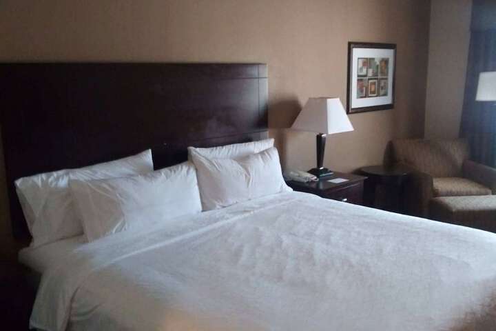 HOLIDAY INN EXPRESS & SUITES ZANESVILLE NORTH by IHG