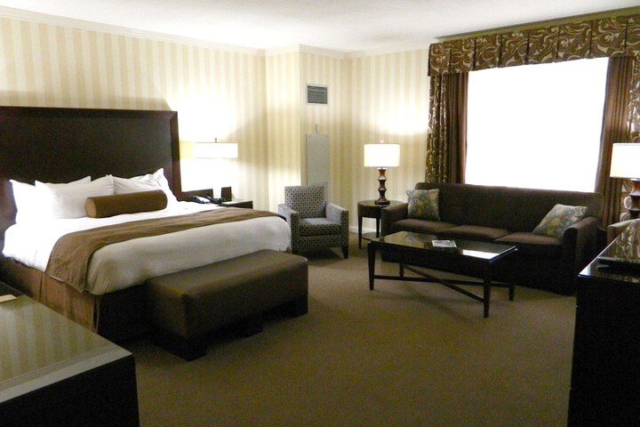 Bally’s Shreveport Casino and Hotel
