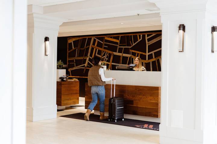 Boston Marriott Peabody