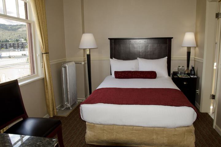 The Plaza Hotel Downtown Trademark Collection by Wyndham