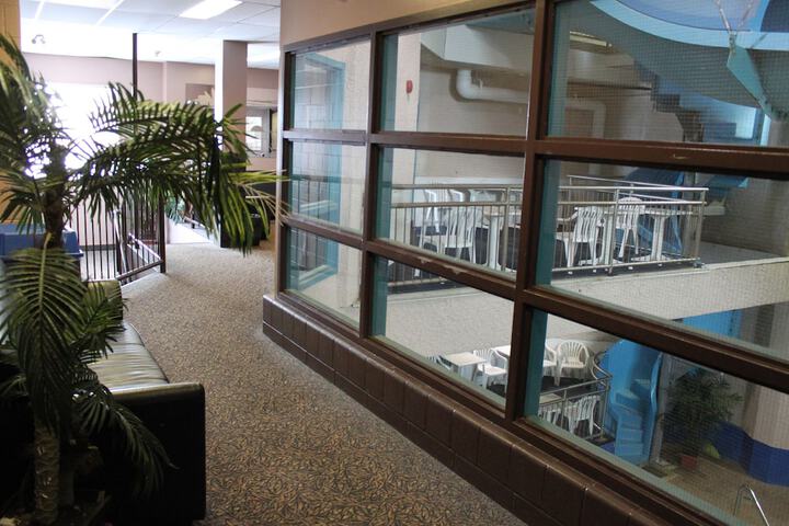 Ballroom/Hall 54 of 56