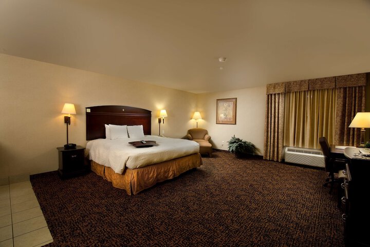 Hampton Inn & Suites Gallup