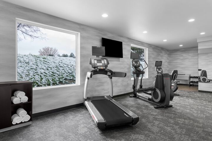Fairfield Inn by Marriott Kennewick