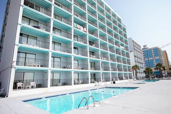 Hotel 2 of 74