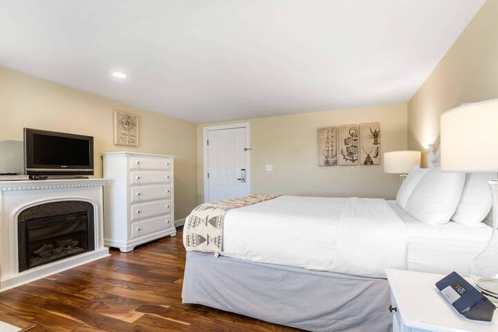 Bluegreen Vacations The Breakers Resort an Ascend Collection Resort