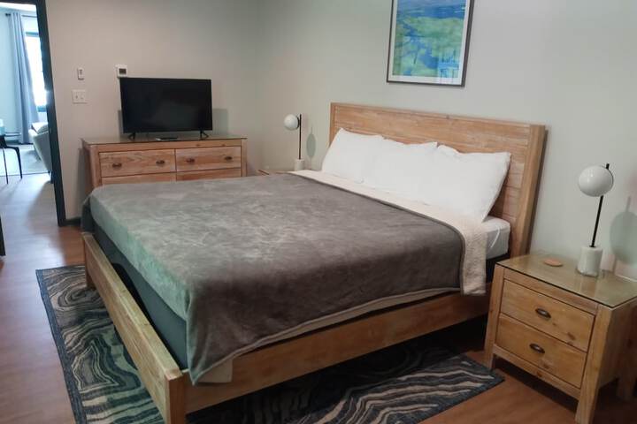 Rivers Rest Marina & Resort
