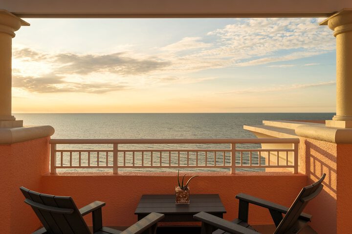 Hyatt Regency Clearwater Beach Resort and Suites