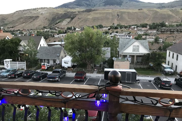 Hotel View 182 of 198