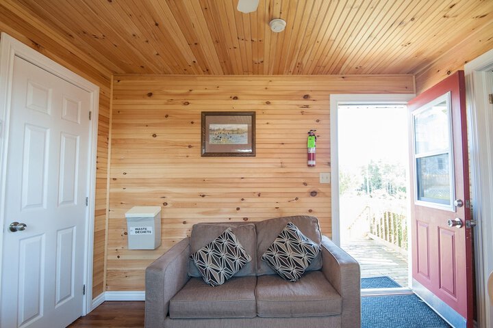 Cavendish Lodge & Cottages