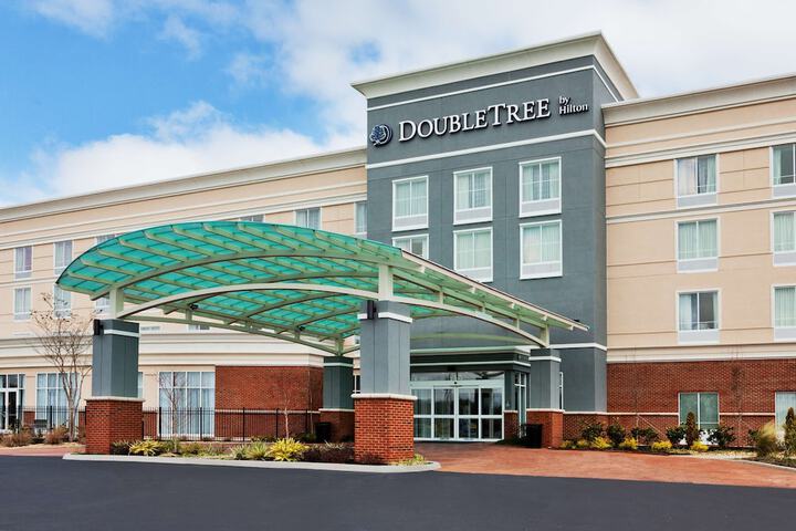 DoubleTree by Hilton Dothan AL