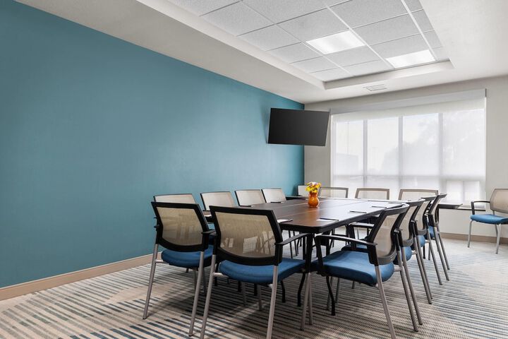 Comfort Inn & Suites Marion I-57